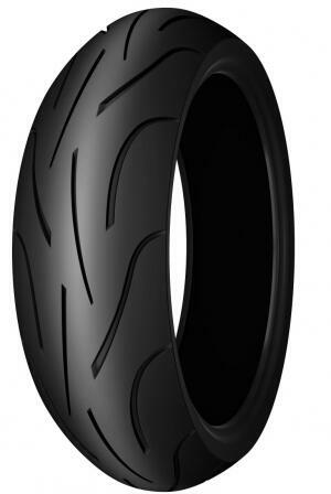 Pilot Power 2CT 160/60 ZR17 69W
