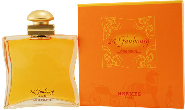Hermès 24 Faubourg EDT 100 ml parfüm vásárlás, olcsó Hermès 24 Faubourg EDT  100 ml parfüm árak, akciók
