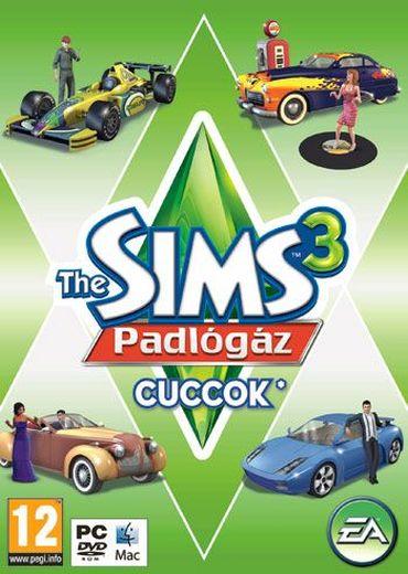 The Sims 3 Fast Lane Stuff (PC)