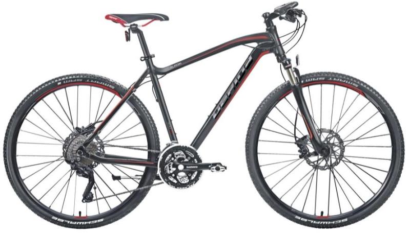 Gepida Alboin 900 CRS (2018) Kerékpár árak, Kerékpár bicikli vásárlás,  olcsó Kerékpárok. bringa akció, árösszehasonlító