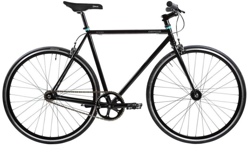 Gepida Spesis Urban (2018) Kerékpár árak, Kerékpár bicikli vásárlás, olcsó  Kerékpárok. bringa akció, árösszehasonlító