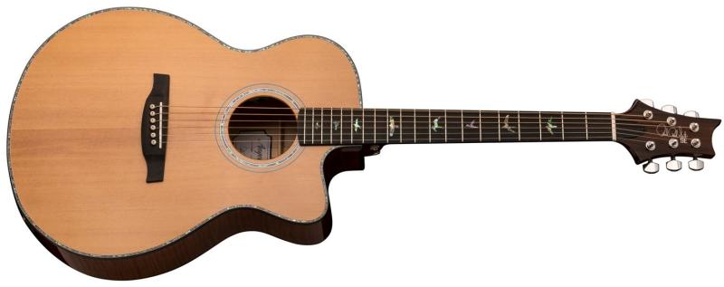 Vásárlás: PRS Guitars SE Angelus A50E Elektro-akusztikus gitár árak  összehasonlítása, SE Angelus A 50 E boltok