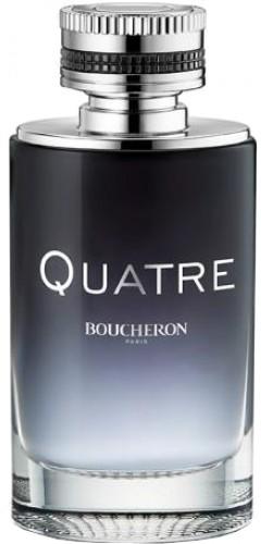 boucheron quatre absolu de nuit pour homme eau de parfum