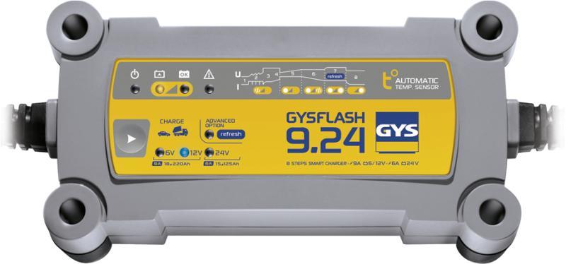 Gysflash 9.24 (029477)