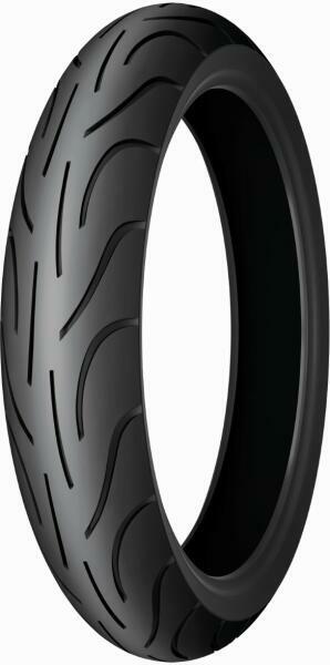 Pilot Power 2CT 120/60 ZR17 55W