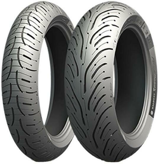Pilot Road 4 Scooter 120/70 R15 56H