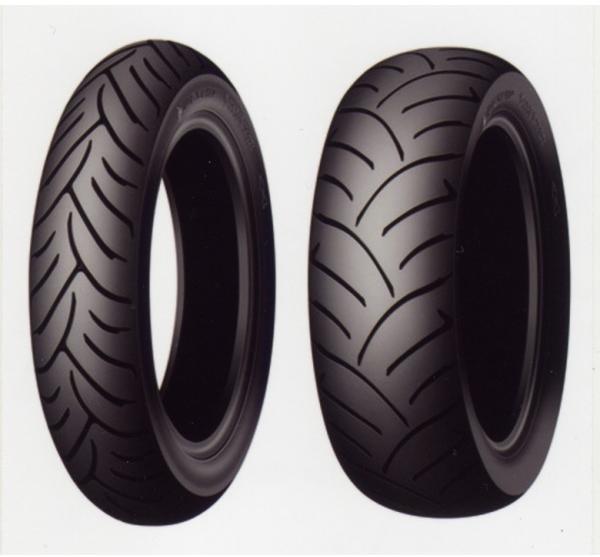 ScootSmart 150/70-14 66S