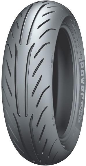 Power Pure SC 120/70-12 58P