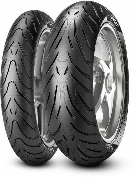 ANGEL ST 120/70 ZR17 58W
