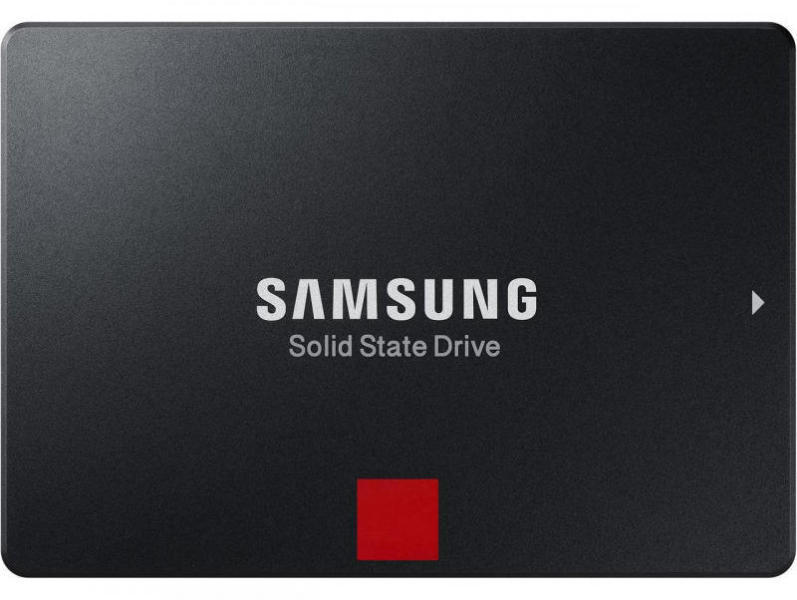 Samsung 860 PRO 2.5 512GB SATA3 (MZ-76P512B) (Solid State Drive SSD intern)  - Preturi