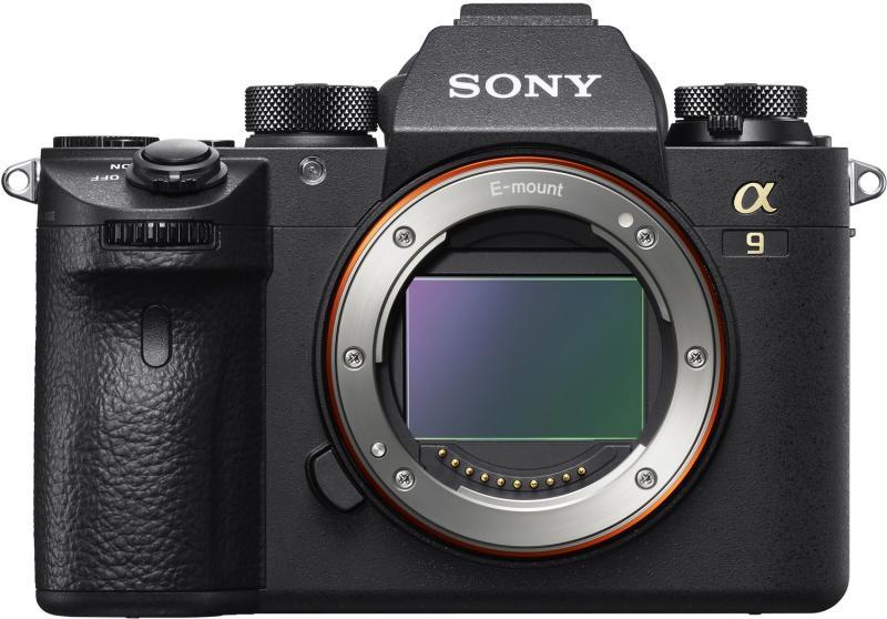 Sony Alpha 9 Body (ILCE-9) - Árukereső.hu