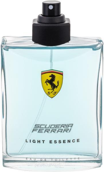 Ferrari scuderia light essence Ferrari scuderia light essence