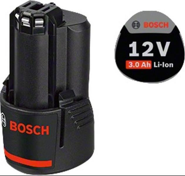 Vásárlás: Bosch GBA 12V 3.0Ah (1 600 A00 X79) Szerszám akkumulátor árak  összehasonlítása, GBA 12 V 3 0 Ah 1 600 A 00 X 79 boltok
