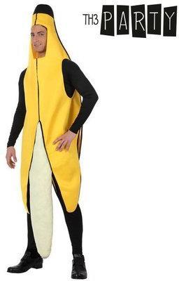 Vásárlás: Th3 Party Banán felnőtt jelmez (5671) Felnőtt jelmez árak  összehasonlítása, Banán felnőtt jelmez 5671 boltok
