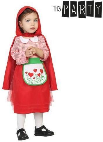 Vásárlás: Th3 Party Piros piroska kisbaba jelmez (4103) Gyerek jelmez árak  összehasonlítása, Piros piroska kisbaba jelmez 4103 boltok