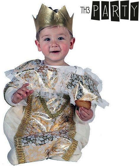 Vásárlás: Th3 Party Szerecsen király kisbaba jelmez (3622) Gyerek jelmez  árak összehasonlítása, Szerecsen király kisbaba jelmez 3622 boltok