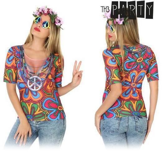 Vásárlás: Th3 Party Hippie póló jelmez felnőtteknek (8232) Felnőtt jelmez  árak összehasonlítása, Hippie póló jelmez felnőtteknek 8232 boltok
