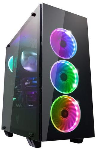 FSP CMT510 (RGB) (Кутии за PC) - Цени