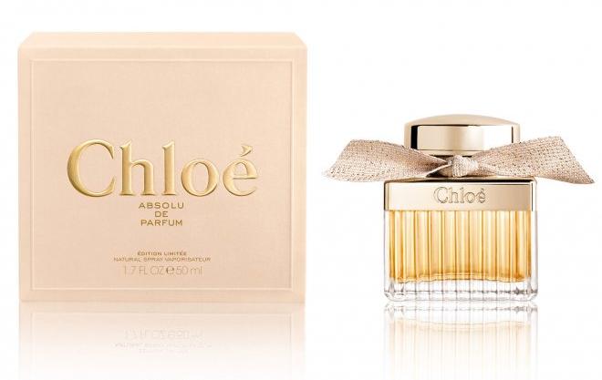Chloé Absolu de Parfum EDP 75 ml parfüm vásárlás, olcsó Chloé Absolu de  Parfum EDP 75 ml parfüm árak, akciók