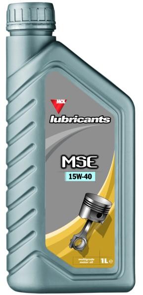 MSE 15W-40 1 l