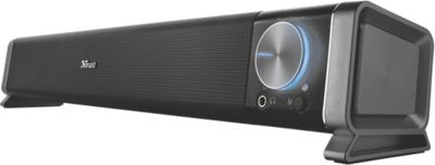 trust asto soundbar teszt