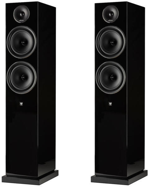 Exclusive Line EL-8 (x2)