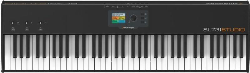 SL 73 STUDIO