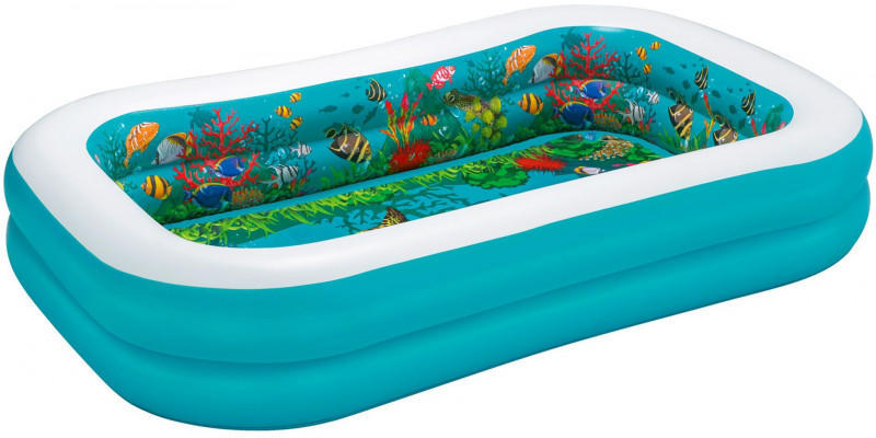 Undersea Adventure 262x175x51 cm (54177)