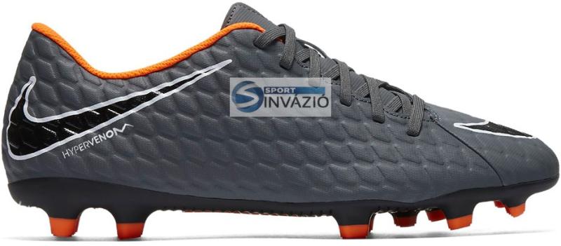 Nike Hypervenom Phelon II AG R Scarpe da Calcio Uomo