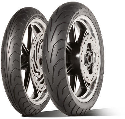 Arrowmax StreetSmart 130/80-17 65H