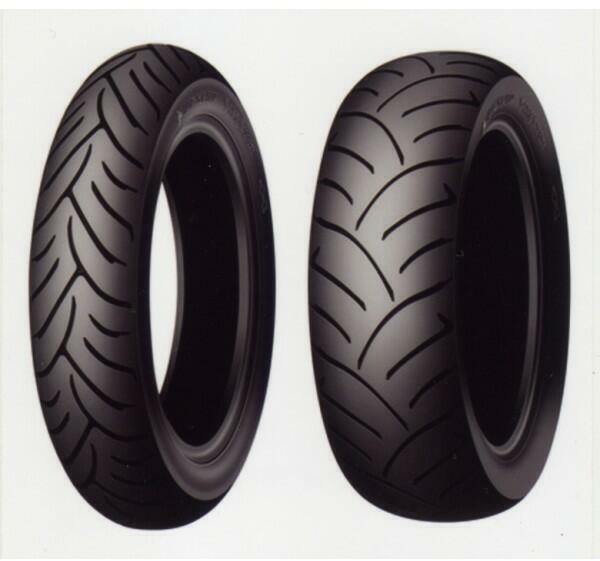 ScootSmart 100/90-10 56J