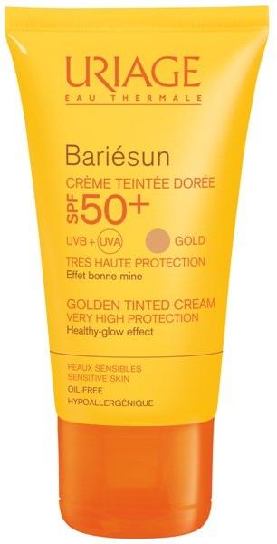 BARIÉSUN arckrém SPF50+ 50 ml