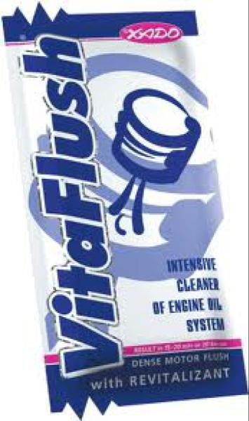 Vitaflush motormosó 20 ml 40101
