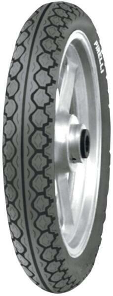 MANDRAKE MT 15 Front 90/80-16 51J