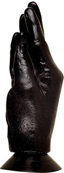 All Black Hand