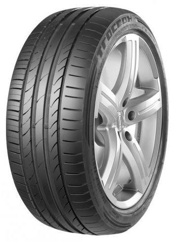 X-Privilo TX3 XL 215/55 R18 99V