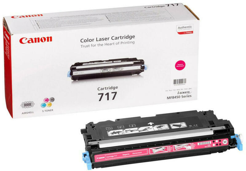 CLBP 717M Magenta (CR2576B002AA)