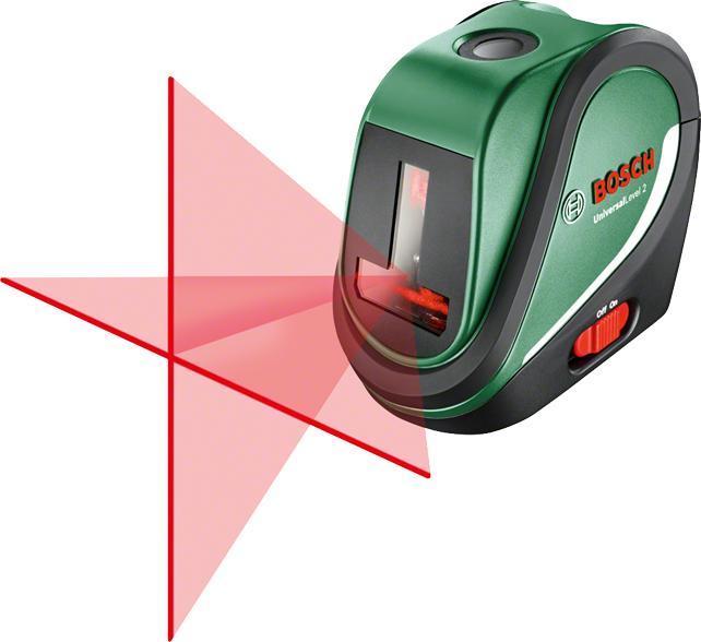 UniversalLevel 2 0603663800