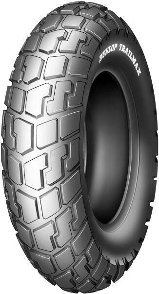 Trailmax Scooter 120/90-10 57J