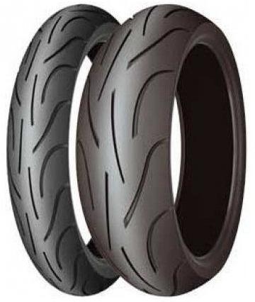 Pilot Power 2CT 190/50 ZR17 73W