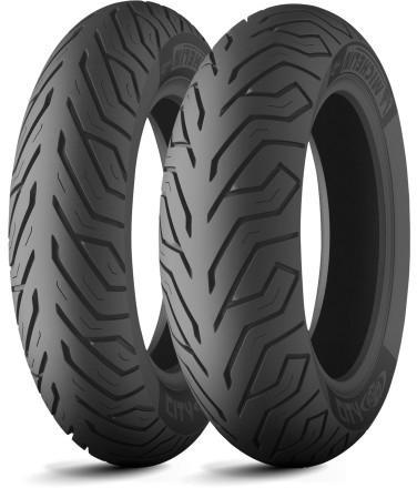 Michelin City Grip 130/70-12 62P Мотоциклетни гуми, най-евтина оферта от  0,00 лв