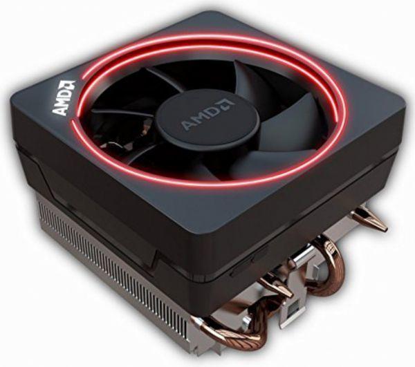 AMD Wraith Max (199-999575) (Cooler) - Preturi