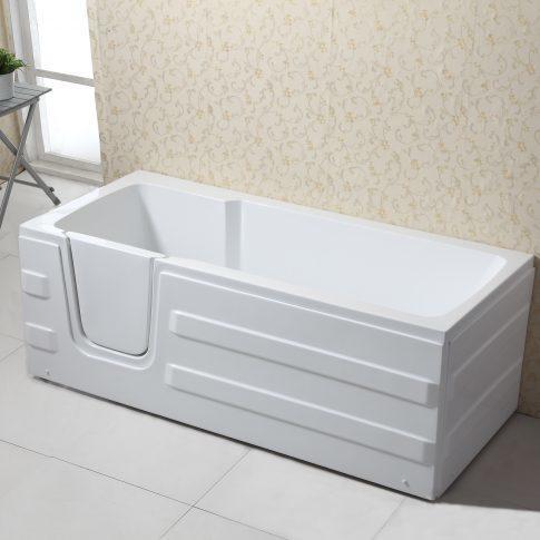 Haiti Walk-in (G9025/G9026)