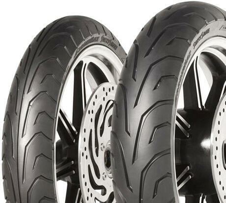 Arrowmax StreetSmart 120/80-16 60V