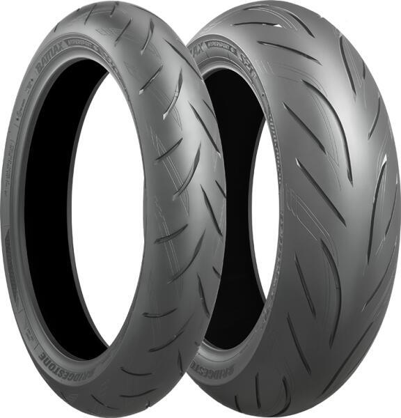 Vásárlás: Bridgestone Battlax HyperSport S21 180/55 ZR17 73W