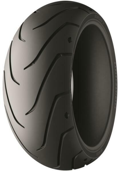 Michelin Scorcher 11 240/40 R18 79V (Anvelope moto) - Preturi