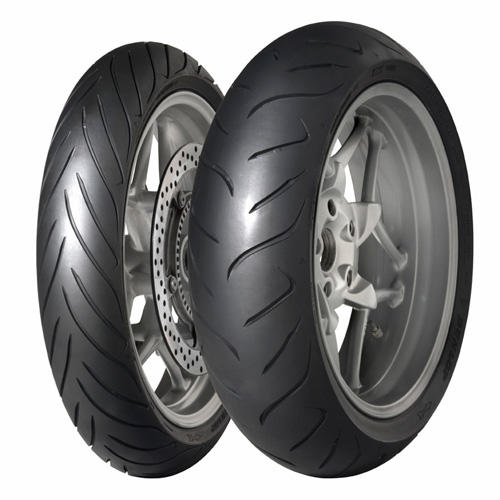 Sportmax Roadsmart II 160/60 ZR17 69W