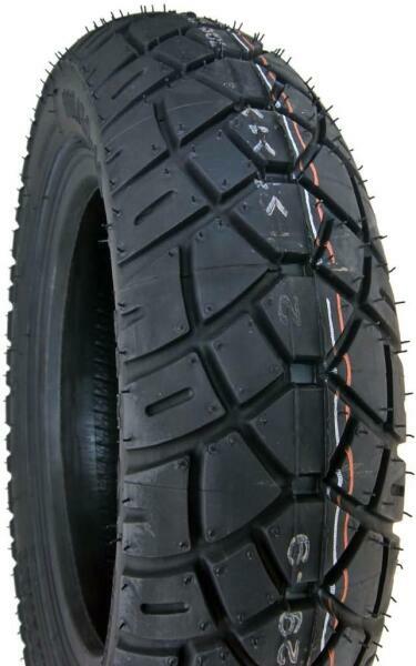K58 110/80-10 63M