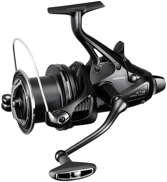 Shimano Big Baitrunner XT-B 14000 LC (BBTRXTBLC) (Mulineta pescuit) -  Preturi