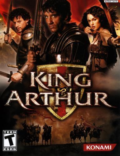 NeocoreGames King Arthur (PC) játékprogram árak, olcsó NeocoreGames King  Arthur (PC) boltok, PC és konzol game vásárlás